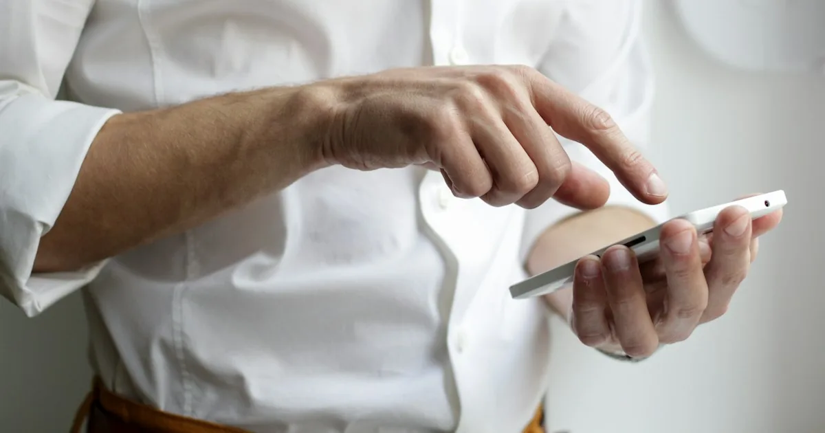 Desarrollo de apps móviles para Android e iOS con Ionic en Granada