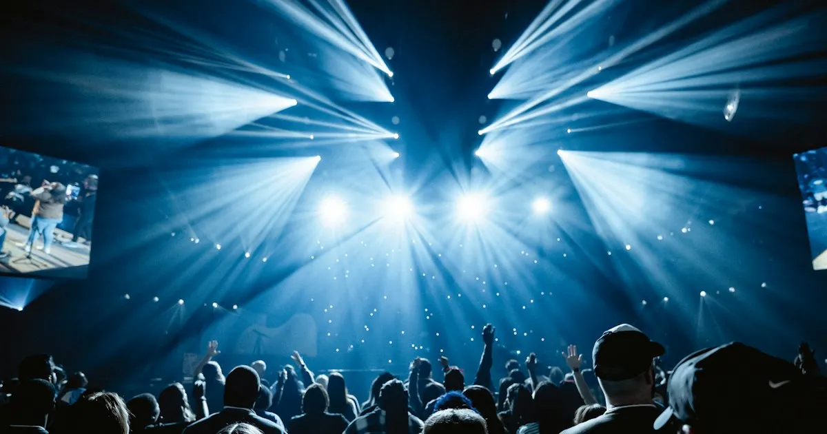 Blog de Just Quality en Granada: EPK profesional para músicos: qué debe tener para festivales