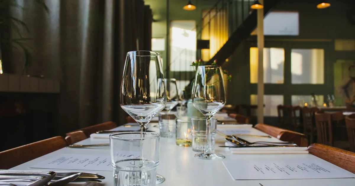 Blog de Just Quality en Granada: Google Business Profile para restaurantes: guía paso a paso 2026