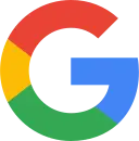 Logotipo de Google